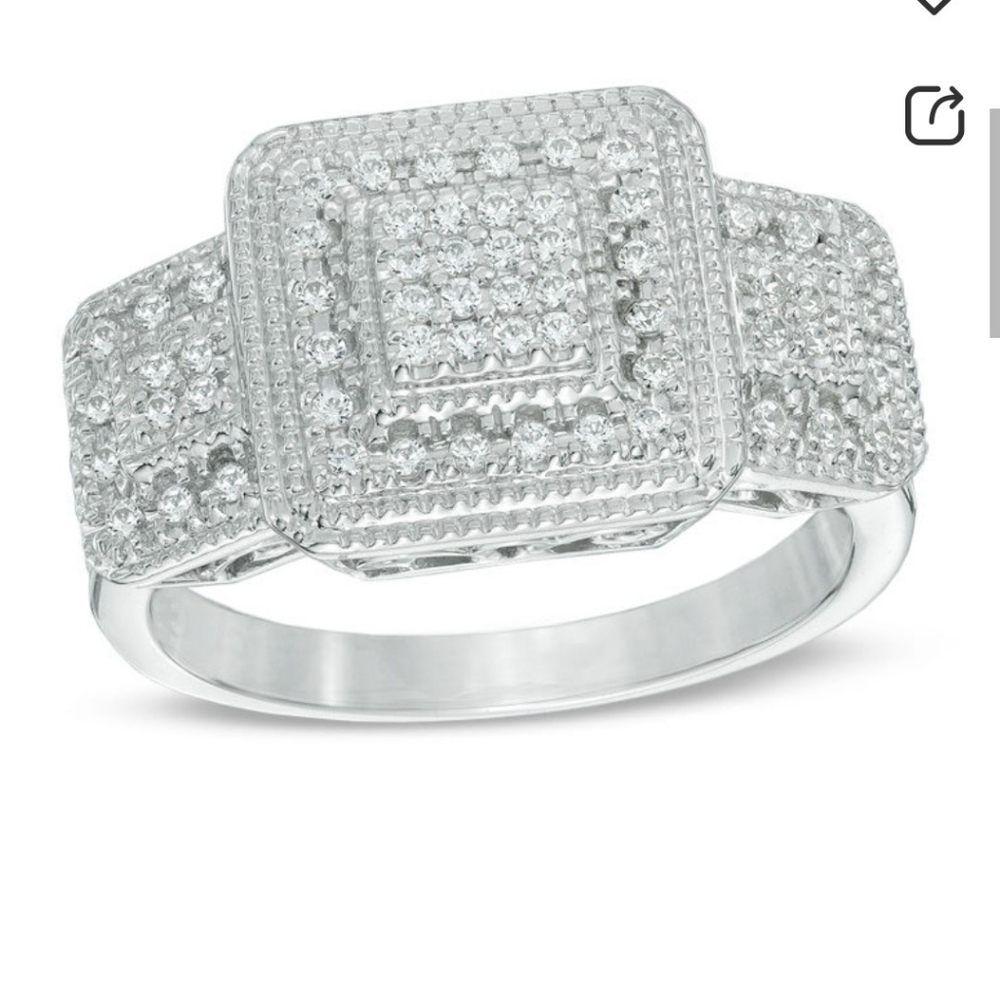 Women ring